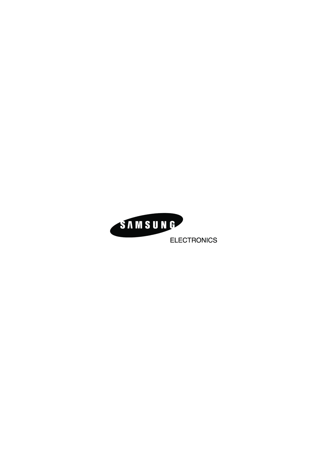 Samsung RT57EASW1/EUR, RT57EASM1/EUR manual 