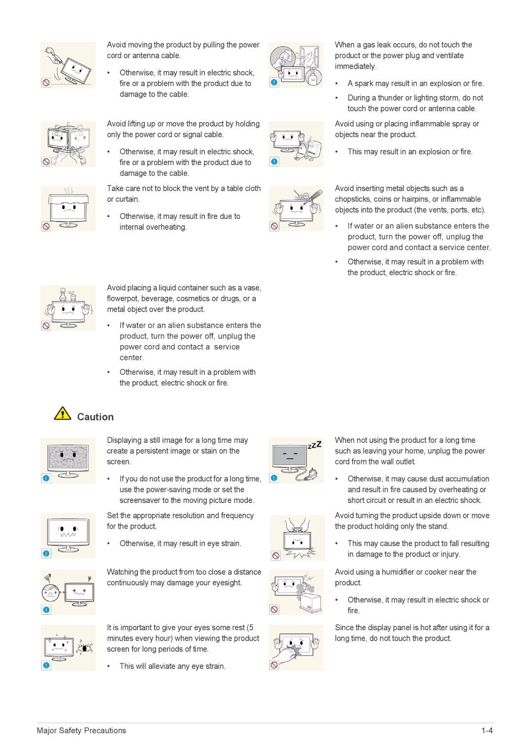 Samsung S19A10N user manual 