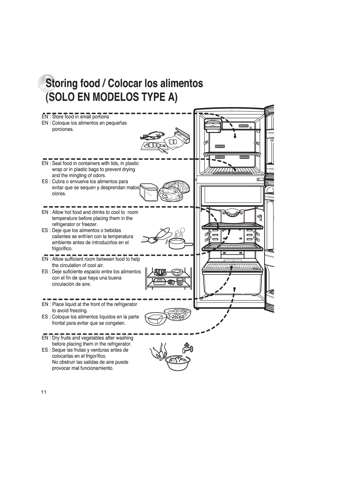 Samsung S24ENPSWHL/SAM, S24ENPSWQN/CAF manual 