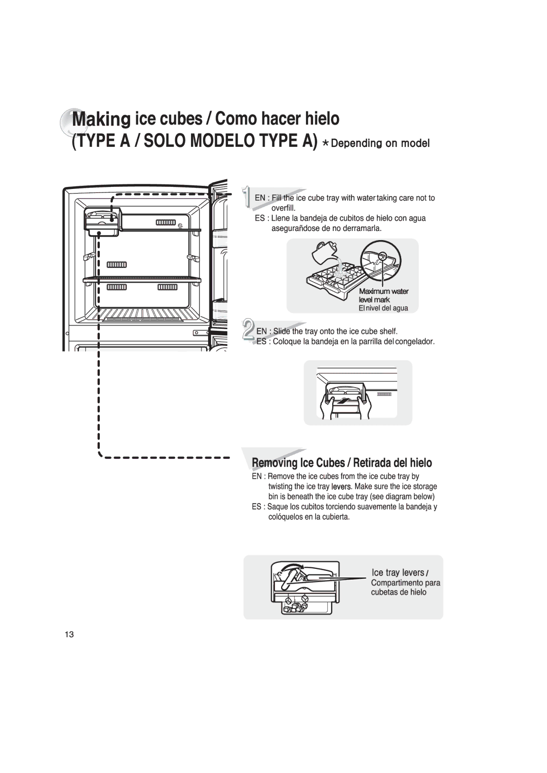 Samsung S24ENPSWHL/SAM, S24ENPSWQN/CAF manual 