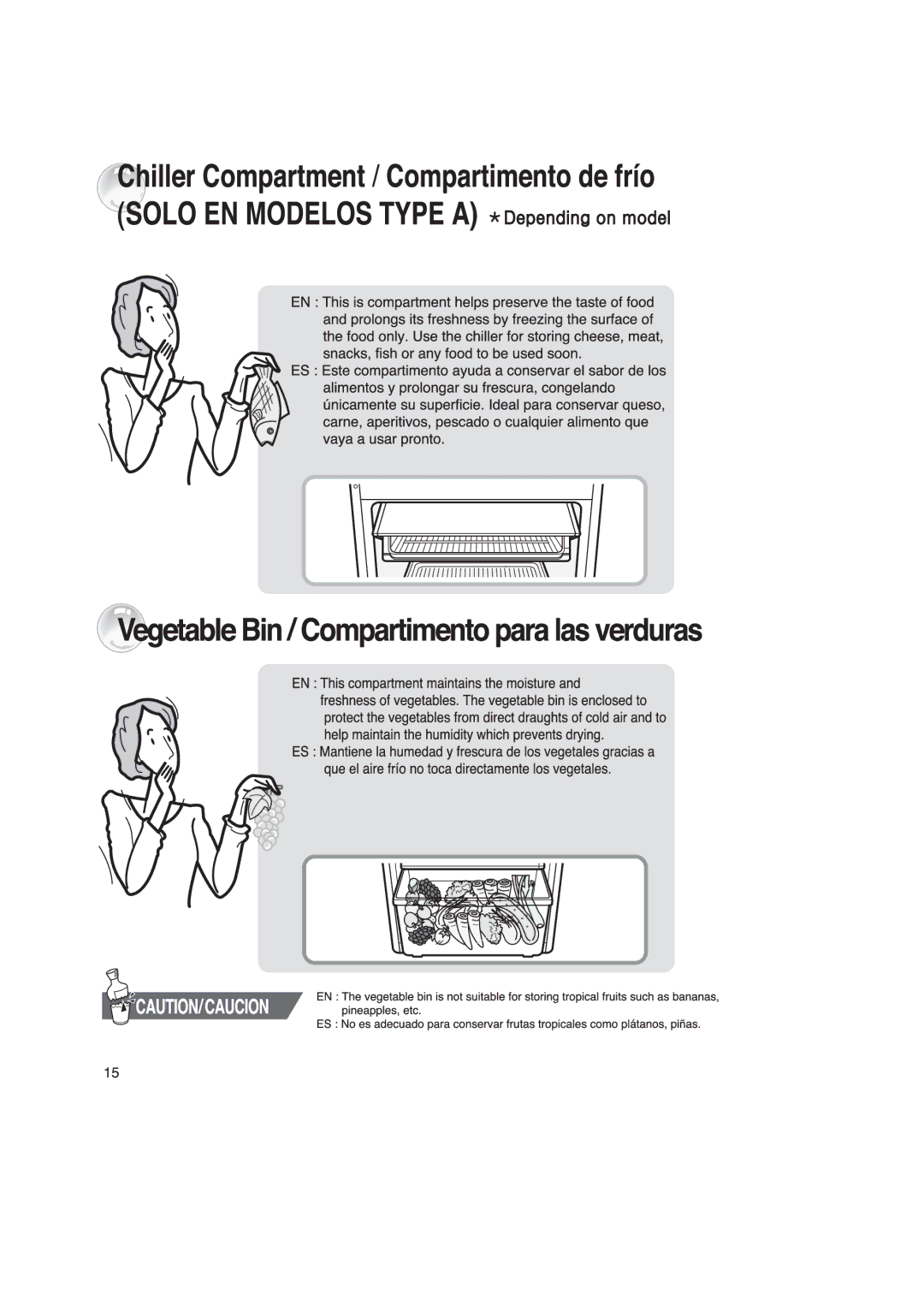 Samsung S24ENPSWHL/SAM, S24ENPSWQN/CAF manual 