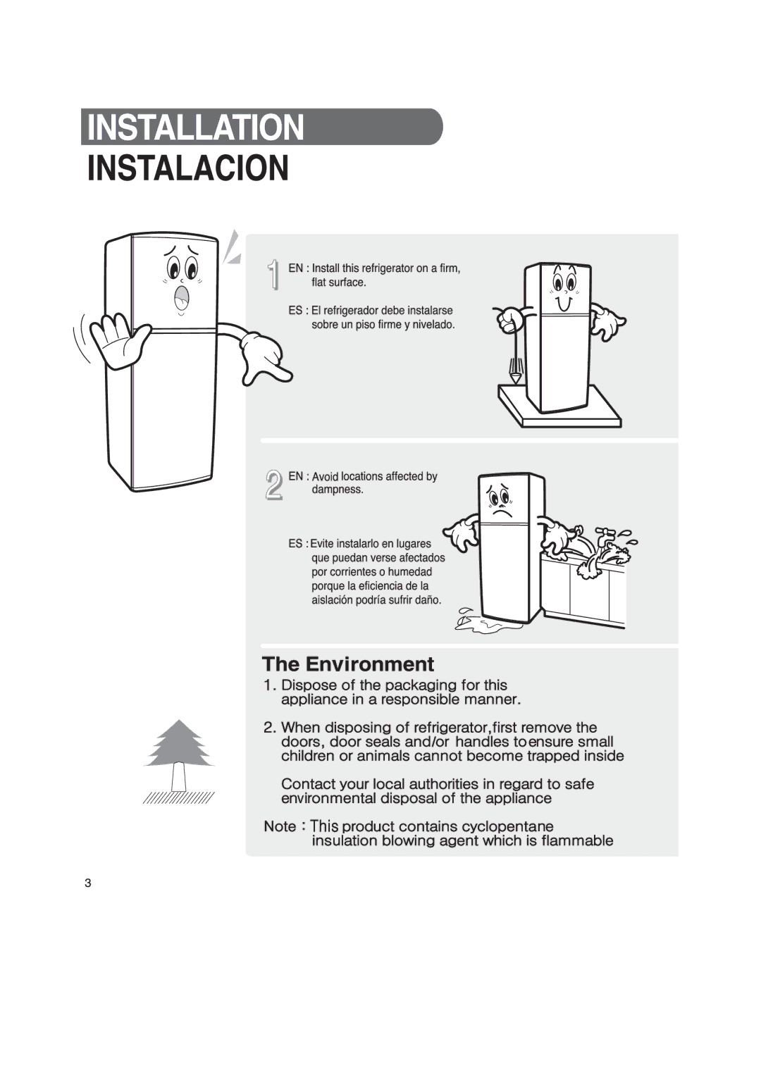 Samsung S24ENPSWHL/SAM, S24ENPSWQN/CAF manual 