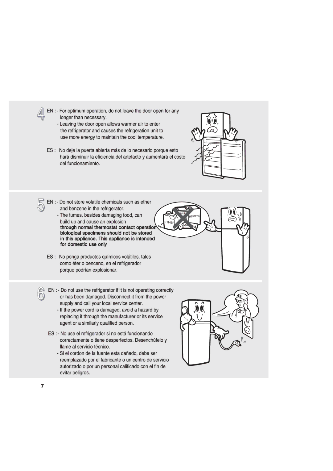 Samsung S24ENPSWHL/SAM, S24ENPSWQN/CAF manual 