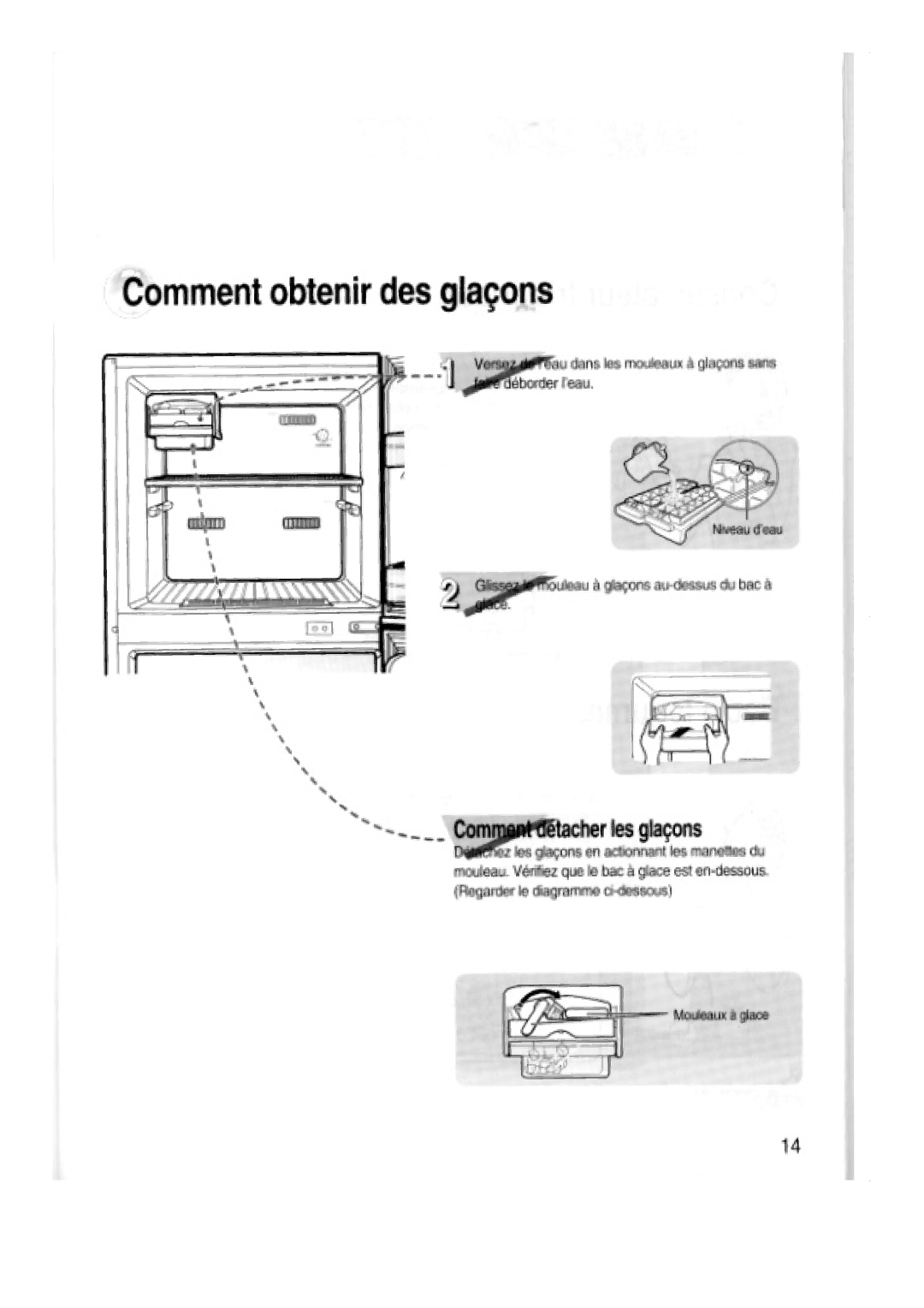 Samsung S42BMCSWQL/CAF, S42BMCSWHL/CAH, S42BMCSWHN/CAF, S38BMCSWQN/CAF, S42BMCSWQN/CAF, S42BMCSWHL/CAF manual 