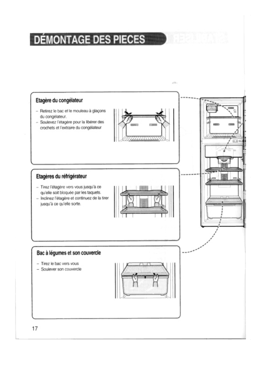 Samsung S42BMCSWHL/CAH, S42BMCSWHN/CAF, S38BMCSWQN/CAF, S42BMCSWQL/CAF, S42BMCSWQN/CAF, S42BMCSWHL/CAF manual 