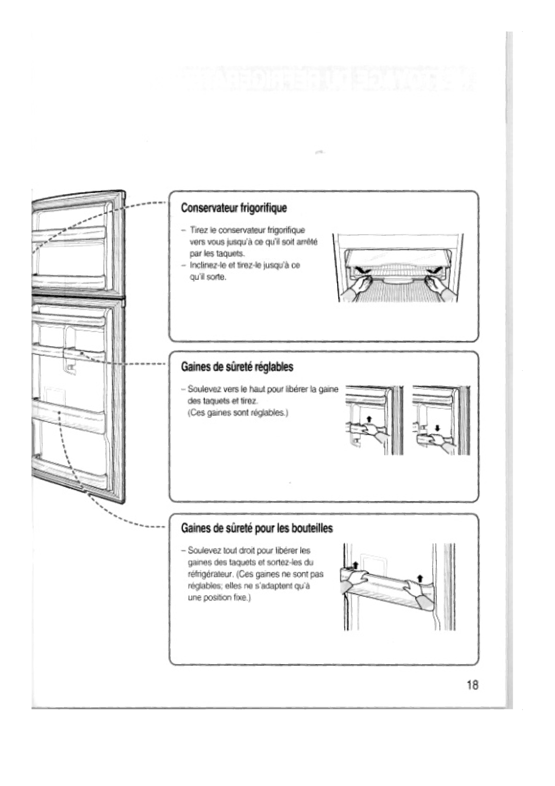 Samsung S42BMCSWHN/CAF, S42BMCSWHL/CAH, S38BMCSWQN/CAF, S42BMCSWQL/CAF, S42BMCSWQN/CAF, S42BMCSWHL/CAF manual 