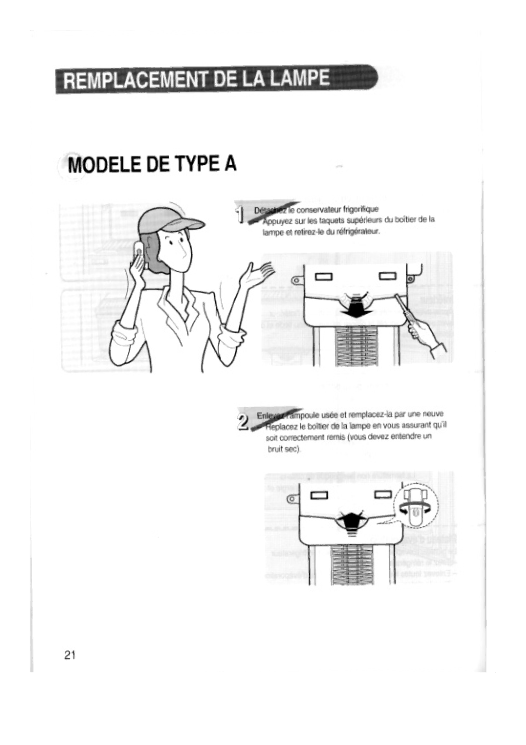 Samsung S42BMCSWQN/CAF, S42BMCSWHL/CAH, S42BMCSWHN/CAF, S38BMCSWQN/CAF, S42BMCSWQL/CAF, S42BMCSWHL/CAF manual 