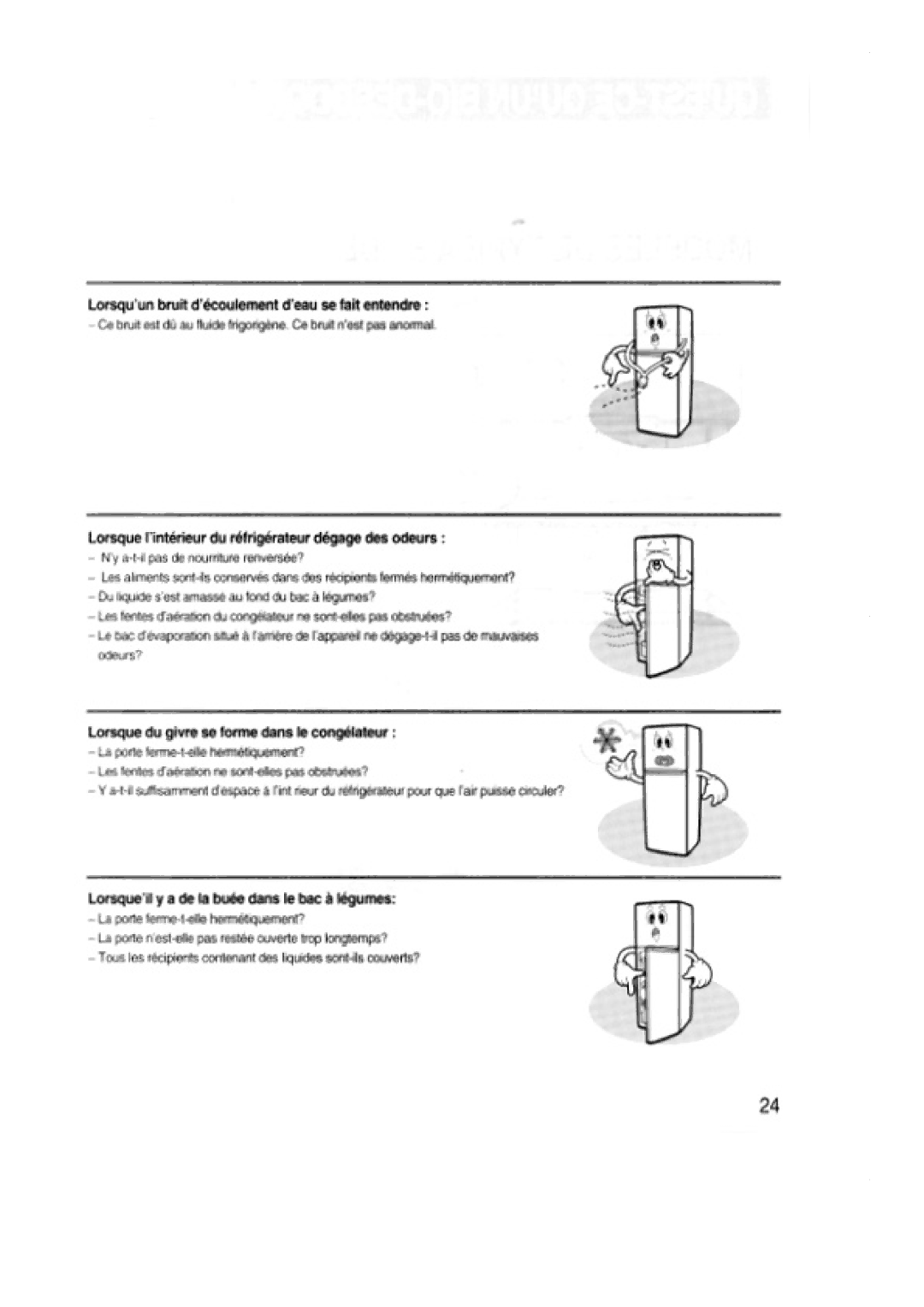 Samsung S42BMCSWHN/CAF, S42BMCSWHL/CAH, S38BMCSWQN/CAF, S42BMCSWQL/CAF, S42BMCSWQN/CAF, S42BMCSWHL/CAF manual 