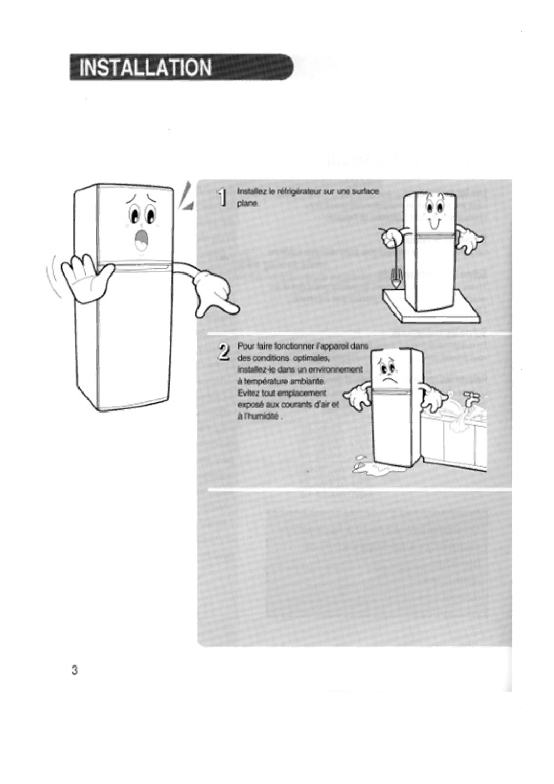 Samsung S42BMCSWQN/CAF, S42BMCSWHL/CAH, S42BMCSWHN/CAF, S38BMCSWQN/CAF, S42BMCSWQL/CAF, S42BMCSWHL/CAF manual 