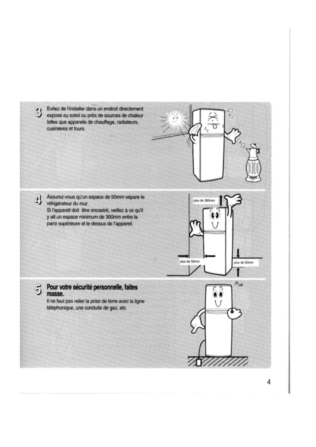 Samsung S42BMCSWHL/CAF, S42BMCSWHL/CAH, S42BMCSWHN/CAF, S38BMCSWQN/CAF, S42BMCSWQL/CAF, S42BMCSWQN/CAF manual 