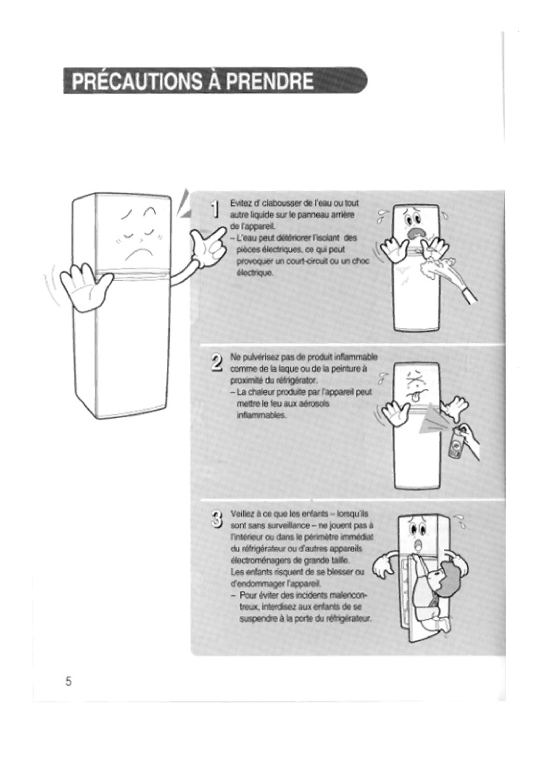 Samsung S42BMCSWHL/CAH, S42BMCSWHN/CAF, S38BMCSWQN/CAF, S42BMCSWQL/CAF, S42BMCSWQN/CAF, S42BMCSWHL/CAF manual 