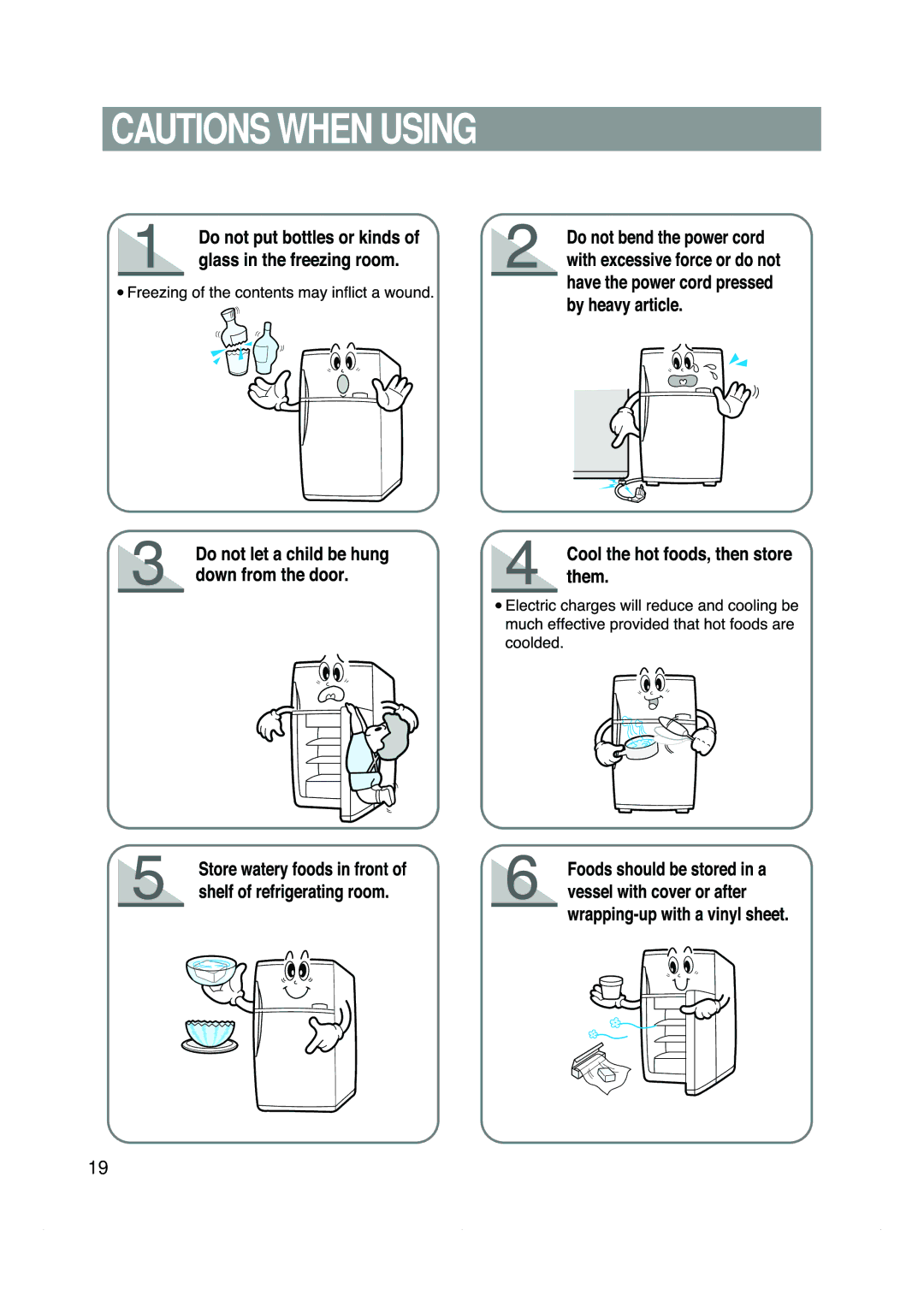 Samsung S56MBCHALN/SKZ manual 