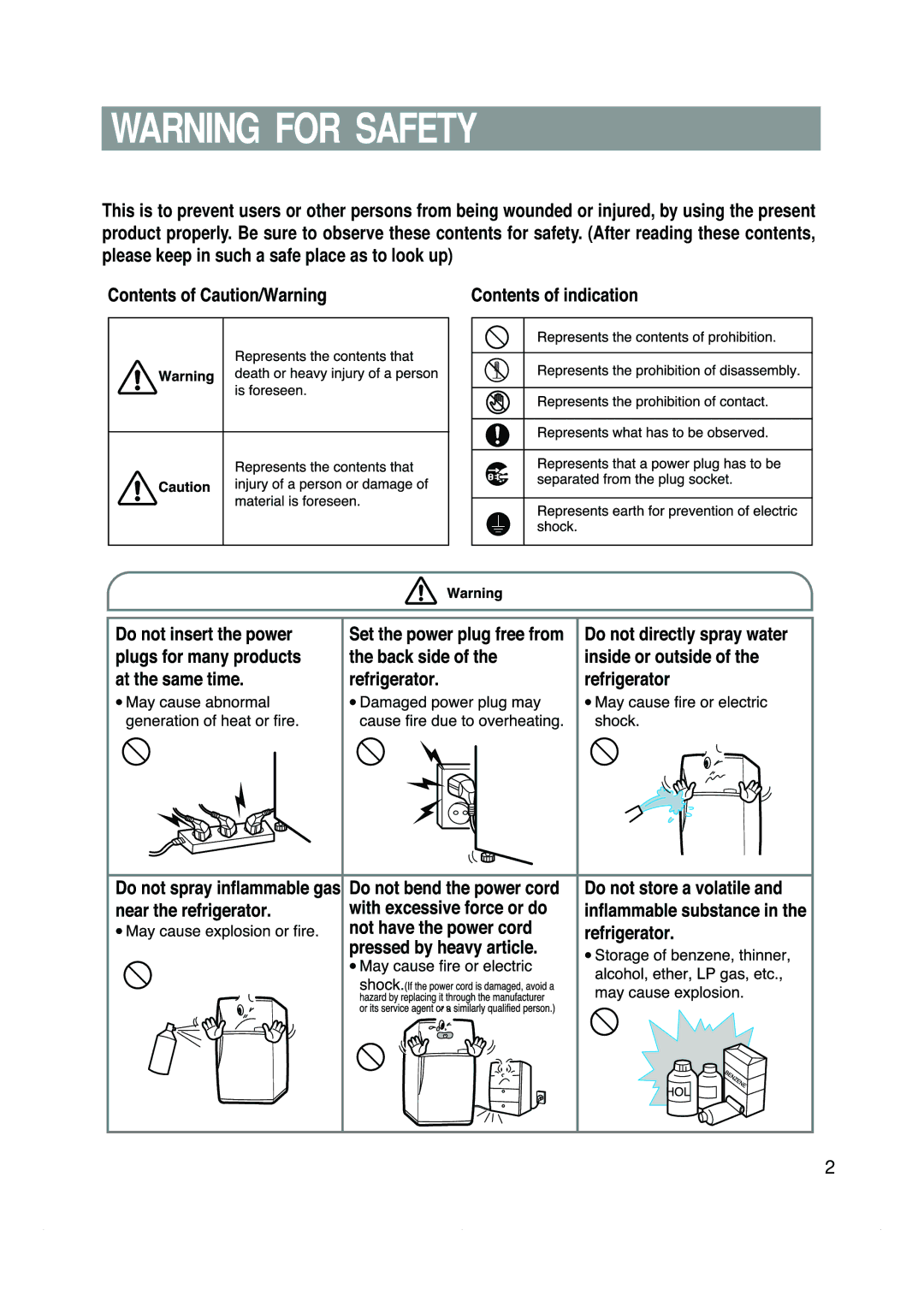 Samsung S56MBCHALN/SKZ manual 