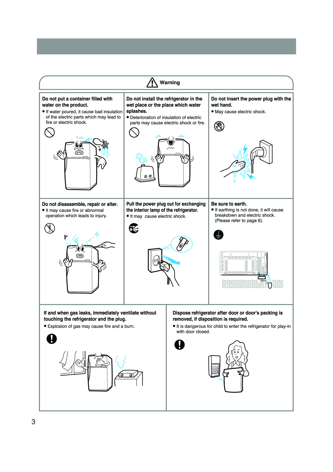 Samsung S56MBCHALN/SKZ manual 