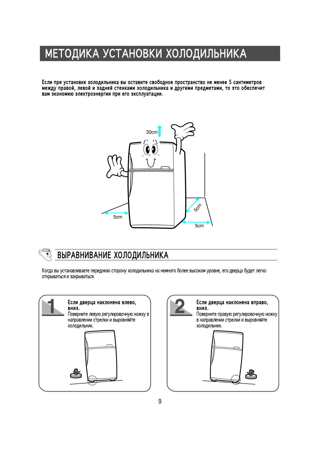 Samsung S57MPTHAGN/XEK, S57MFBHAGN/RUS, S52MFBHAGN/RUS, RT57EATG1/XEK, S57MPTHAGN/RUS, S52MPTHAGN/XEK, S57MFBHAGN/XEK manual А О 