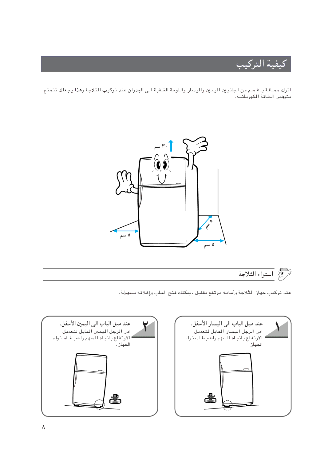 Samsung S56MFBHALY/PEL manual VOdÇ Woho, WuN tšÅè ÈUÇ ` pMJ1 ¬ qOKI lHd tUÃè WšÇ ÒUN VOd bM, QbF qUIÇ Ñuoç qdÇ ÑÏÇ 