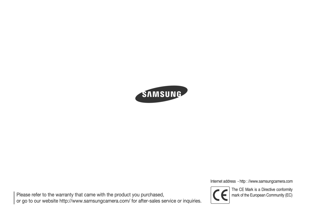 Samsung S760 manual 