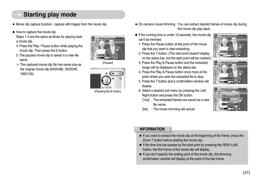 Samsung S830 user manual Select a desired sub menu by pressing the Left 