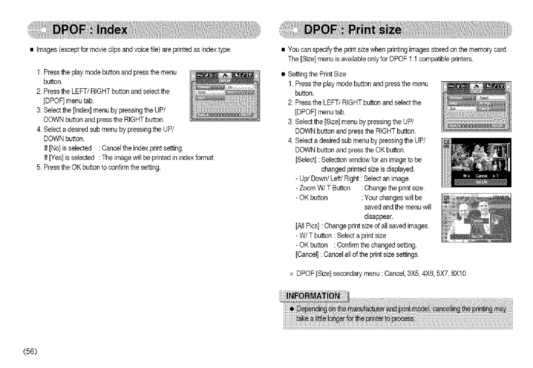 Samsung S850 manual 