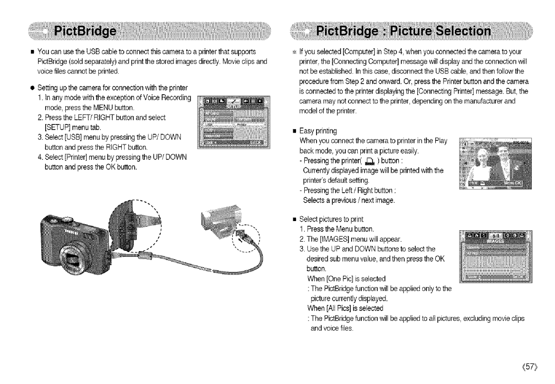 Samsung S850 manual 