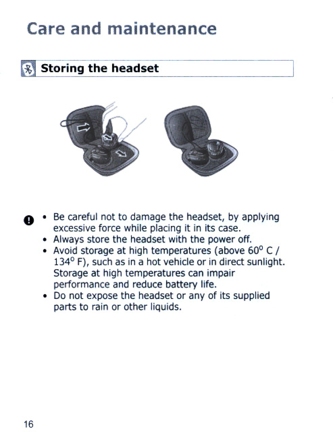 Samsung SBH170 manual 