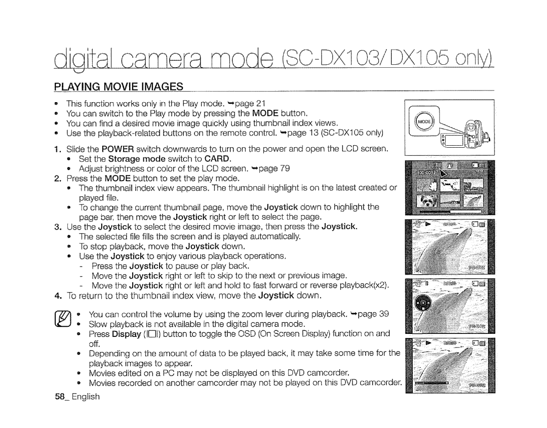 Samsung SC-DXIO3 manual Tal oam da Txd o3 