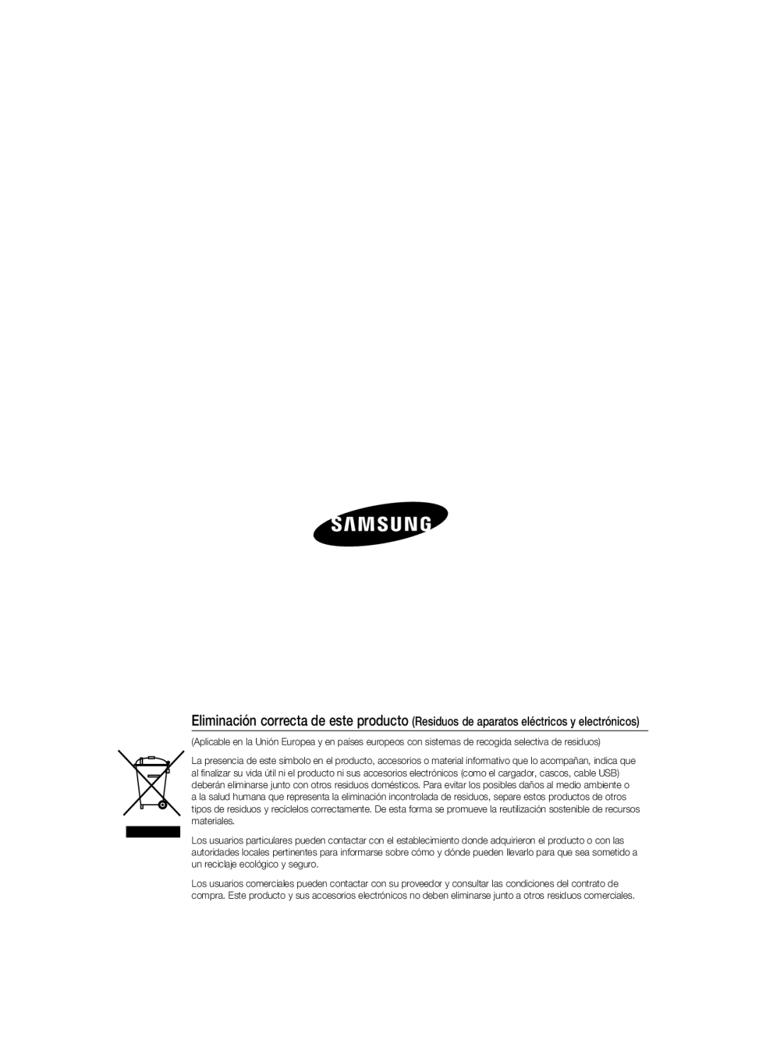 Samsung SCC-B2337P, SCC-B2037P manual 
