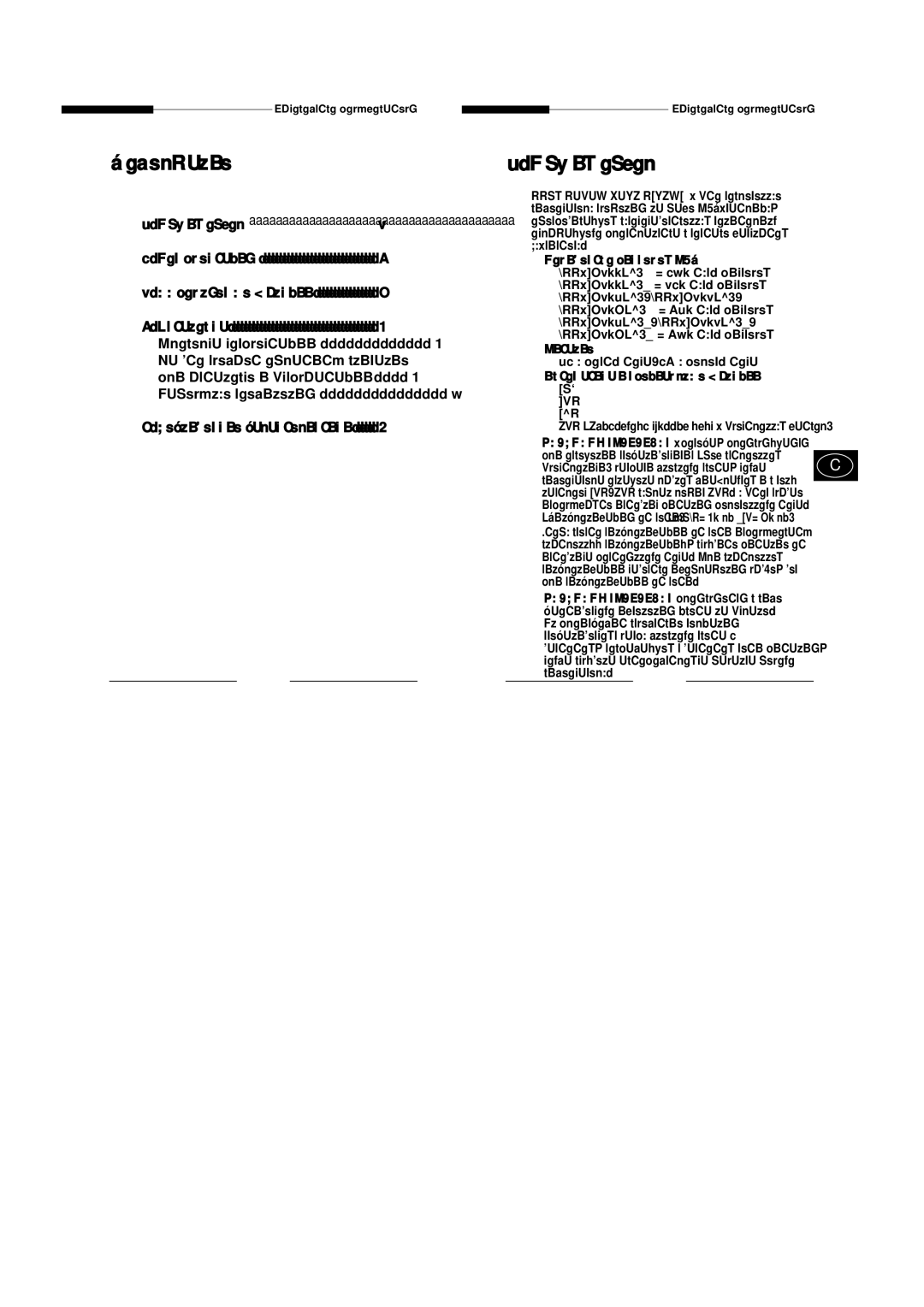 Samsung SCC-B5303P, SCC-B5301GP, SCC-B5305P, SCC-B5303GP, SCC-B5301P, SCC-B5300P, SCC-B5305GP manual ‰Âê‡Ìëâ 