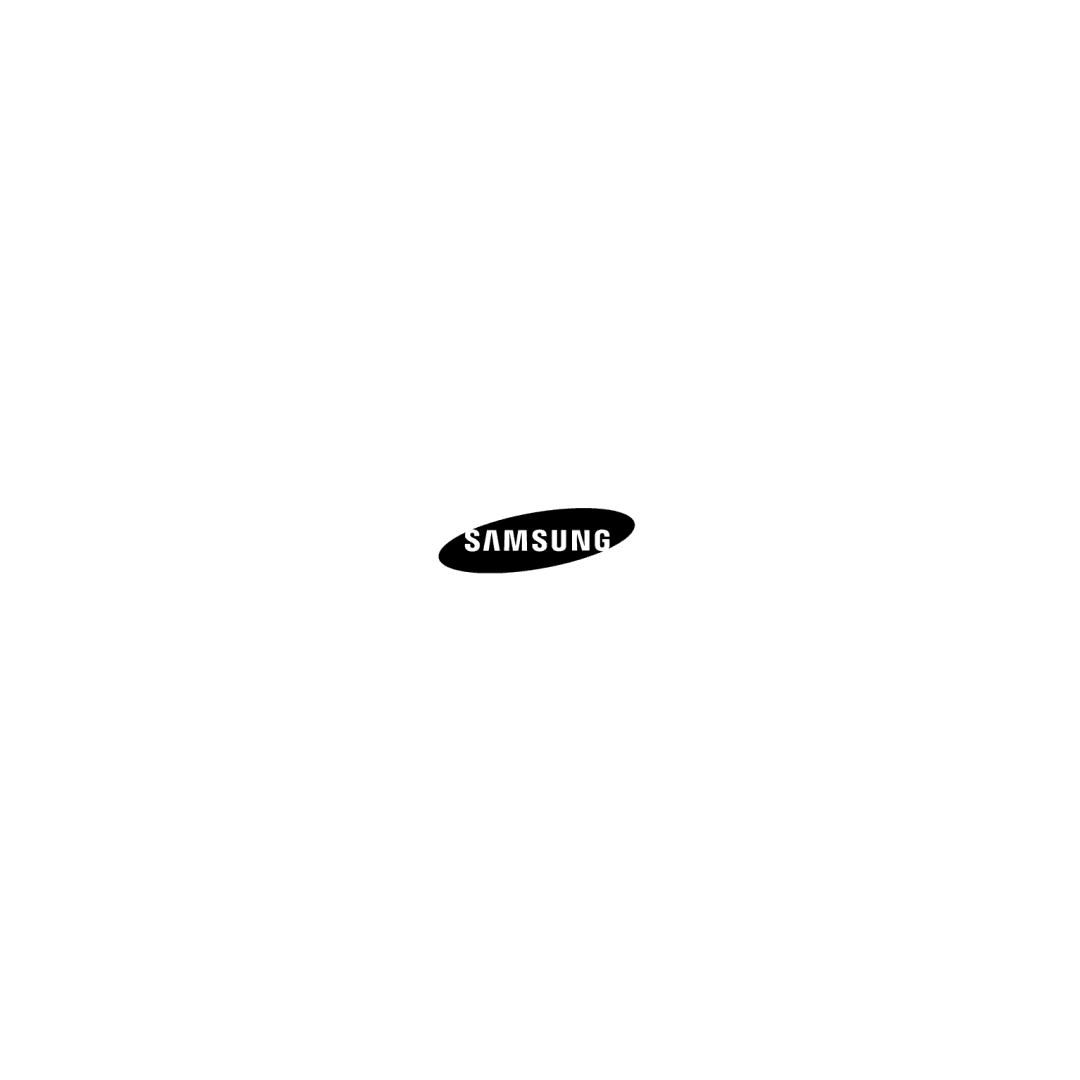 Samsung SCC-B5367, SCC-B5369 user manual 