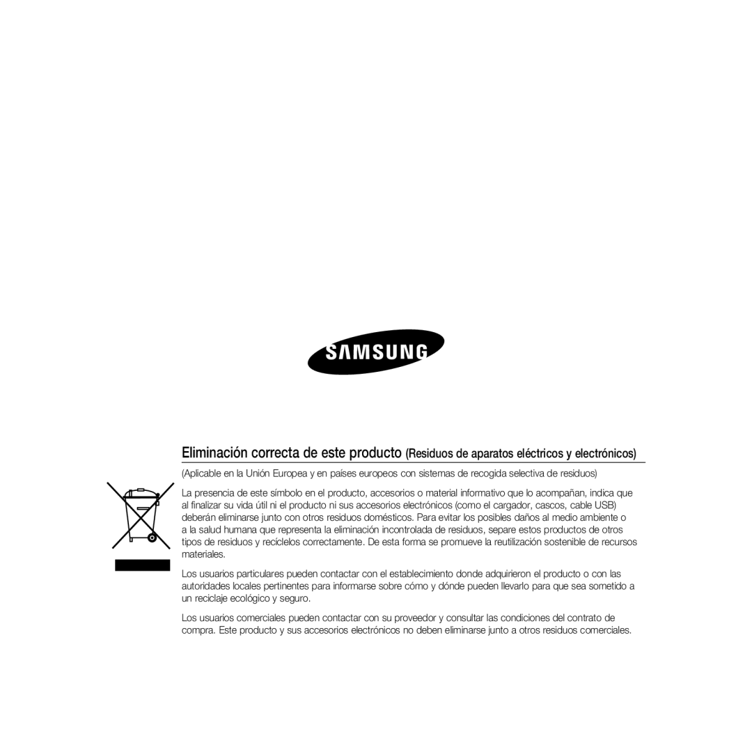 Samsung SCC-B5366P, SCC-B5368BP, SCC-B5368P, SCC-B5366BP manual 