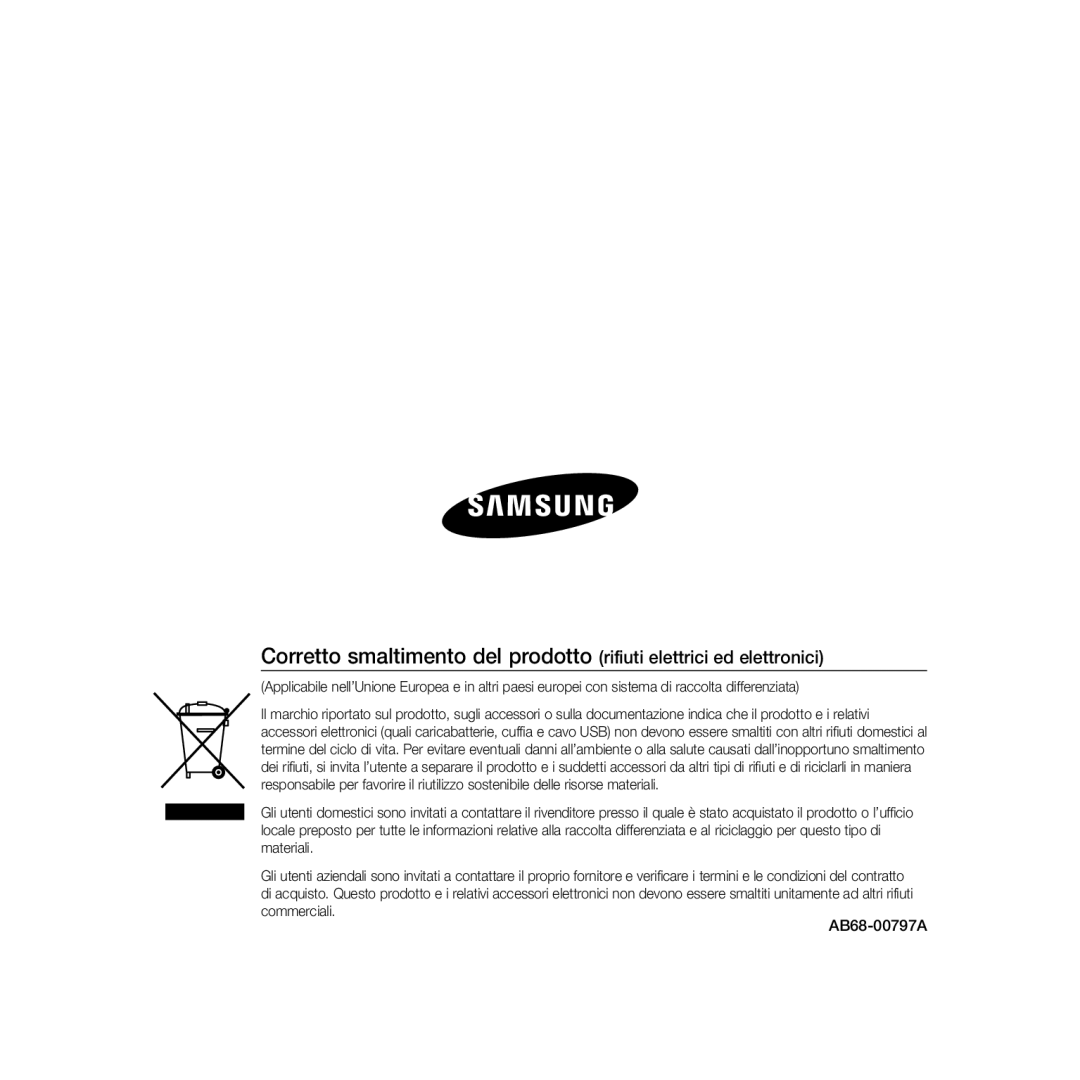 Samsung SCC-B5366P, SCC-B5368BP, SCC-B5368P, SCC-B5366BP manual 