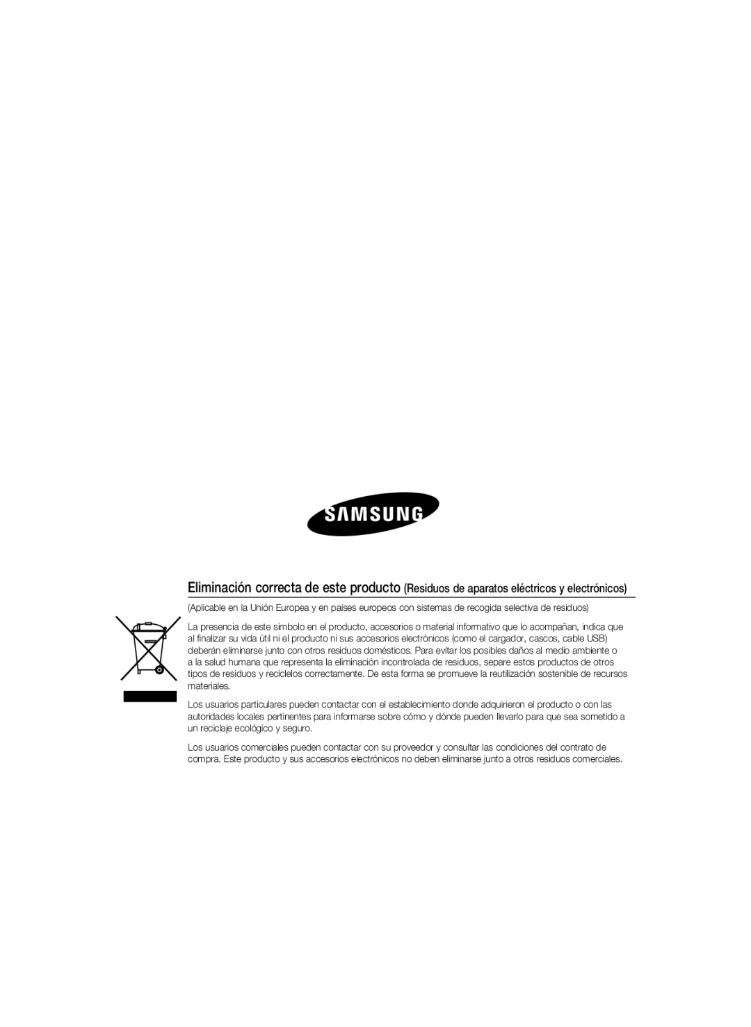 Samsung SCC-B5397P, SCC-B5399P manual 