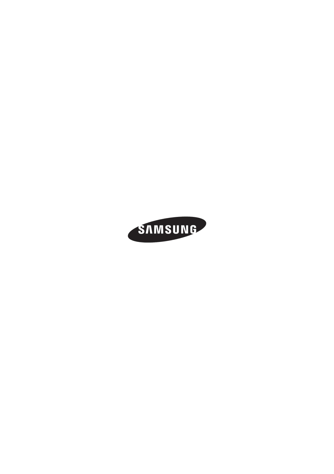 Samsung SCC-B9374P manual 