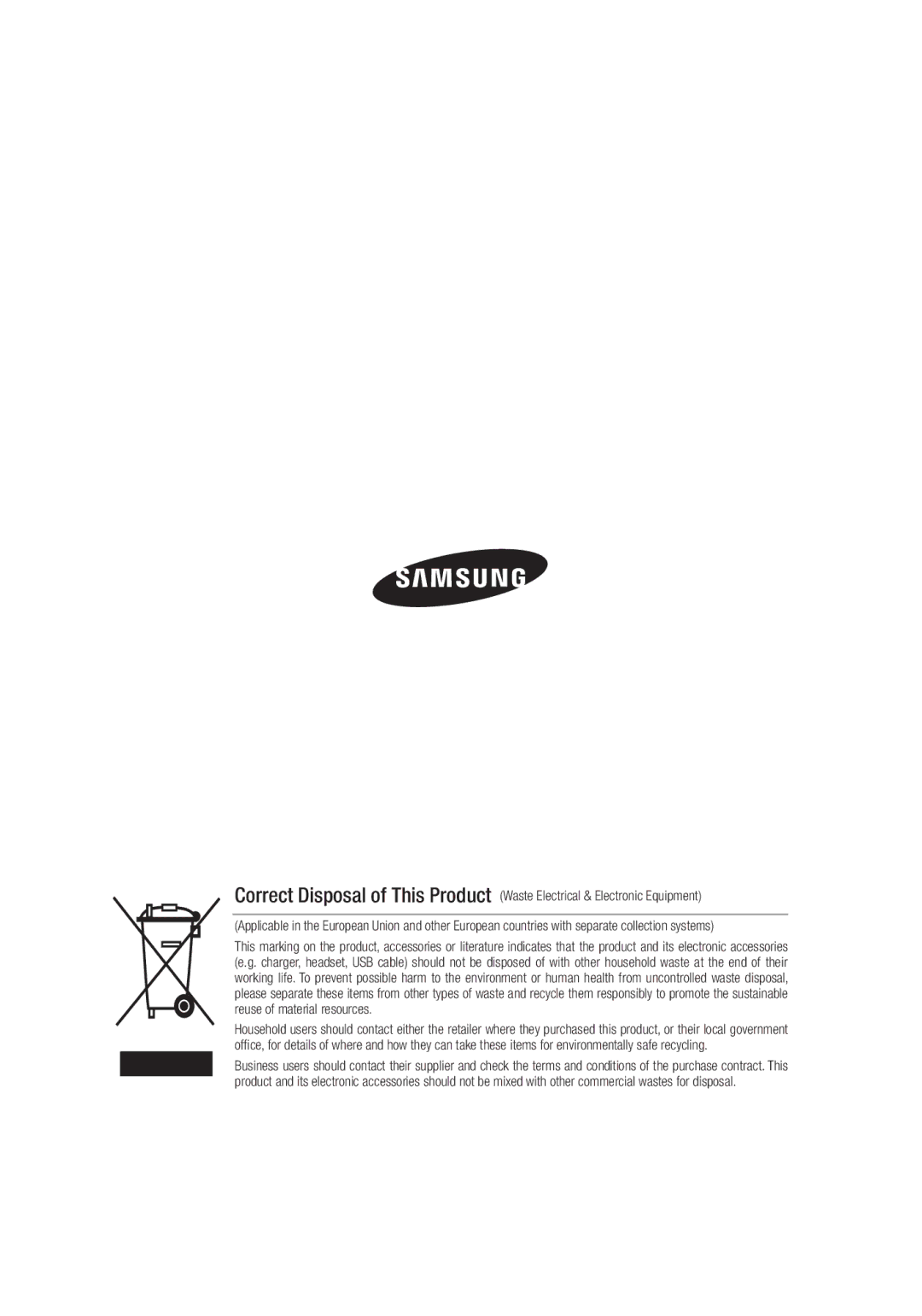 Samsung SCC-C4355P manual 