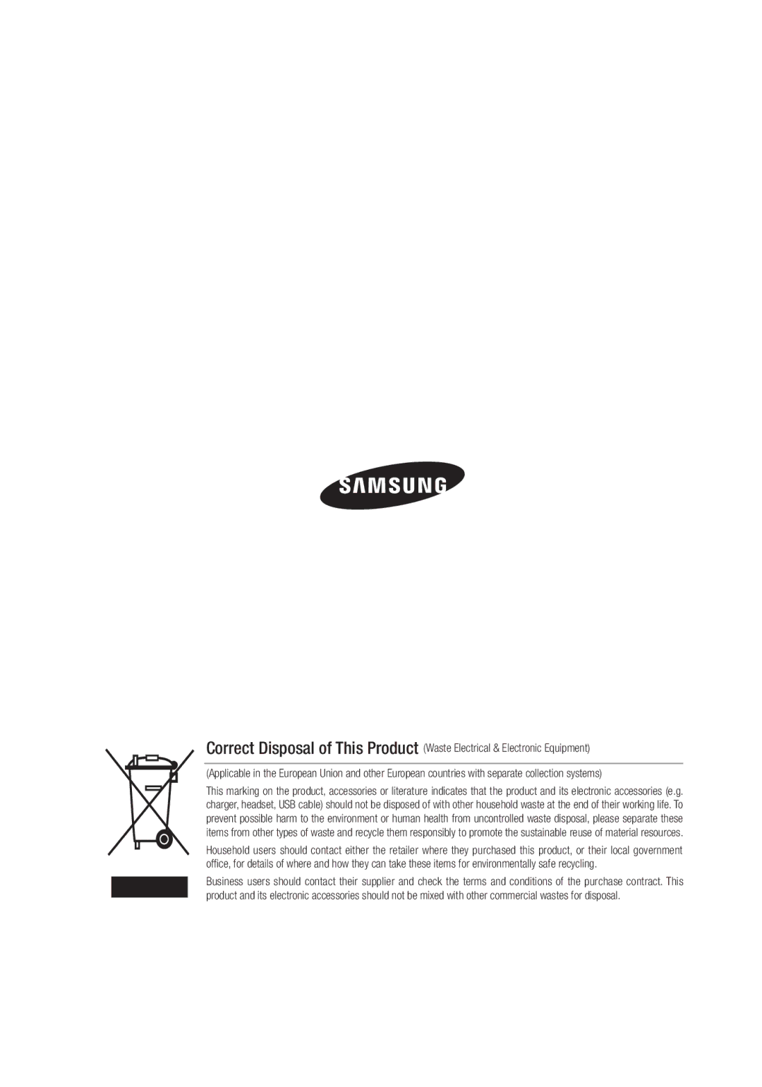 Samsung SCC-C4355P manual 