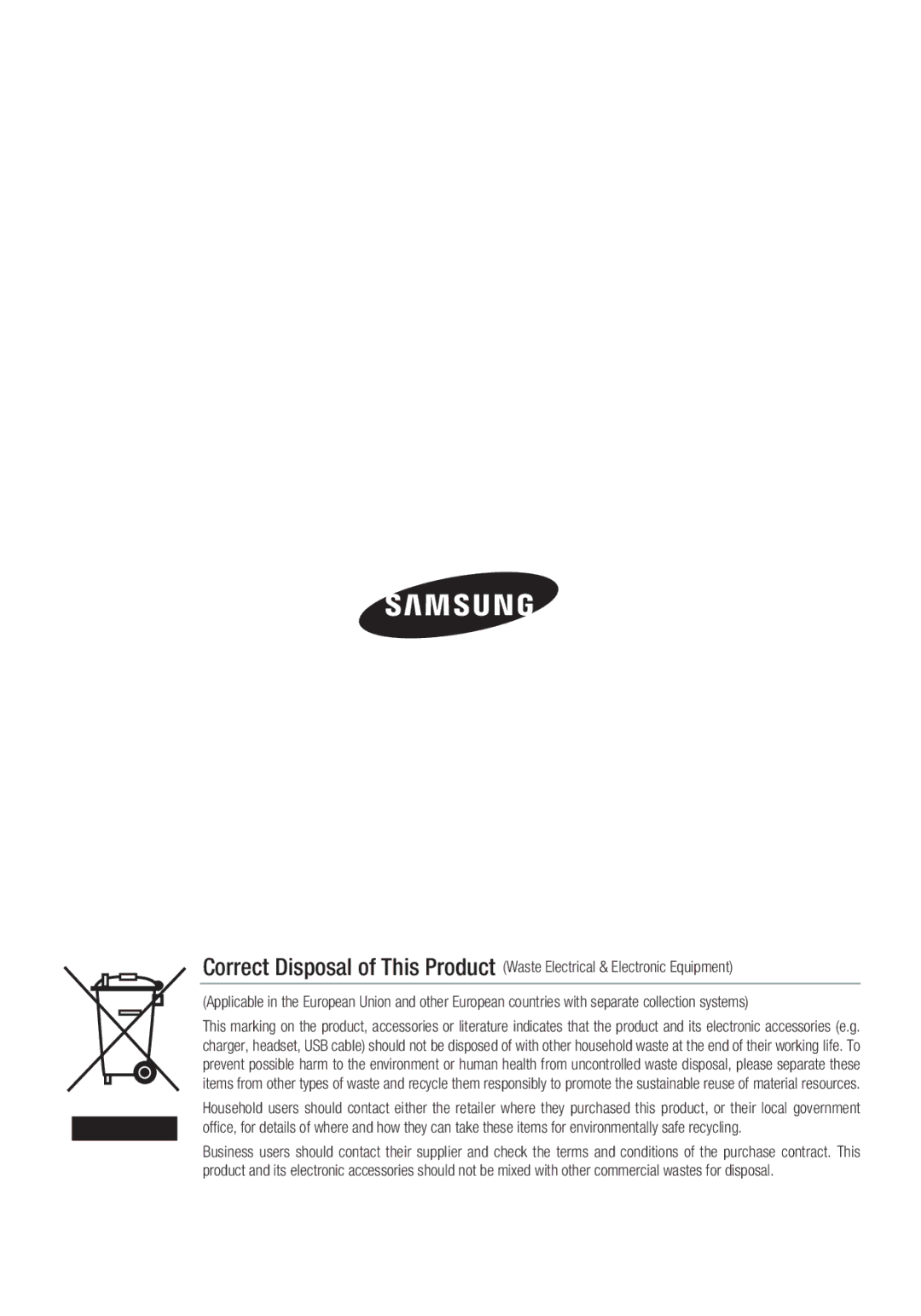 Samsung SCC-C6453P manual 