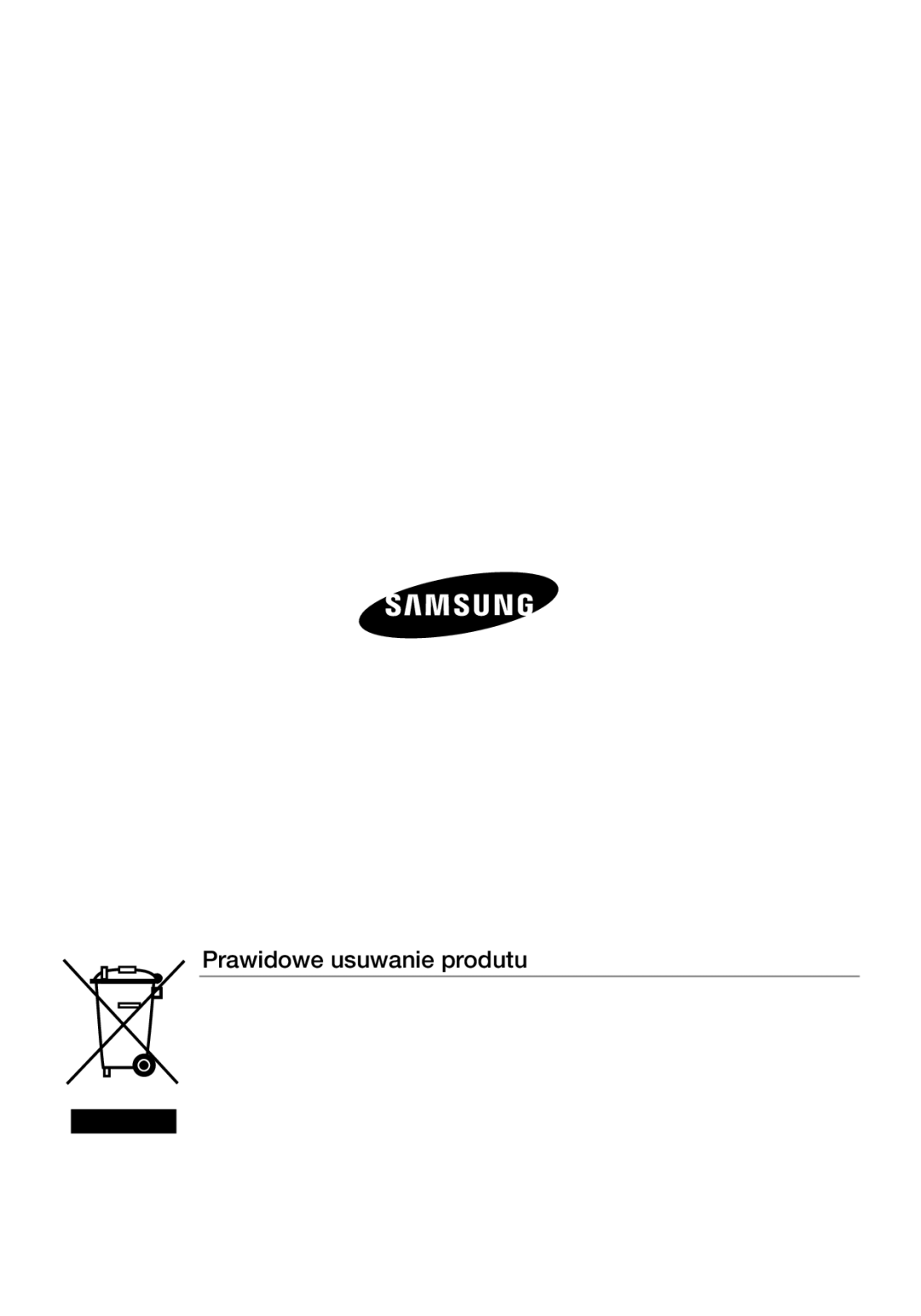 Samsung SCC-C6455P manual 