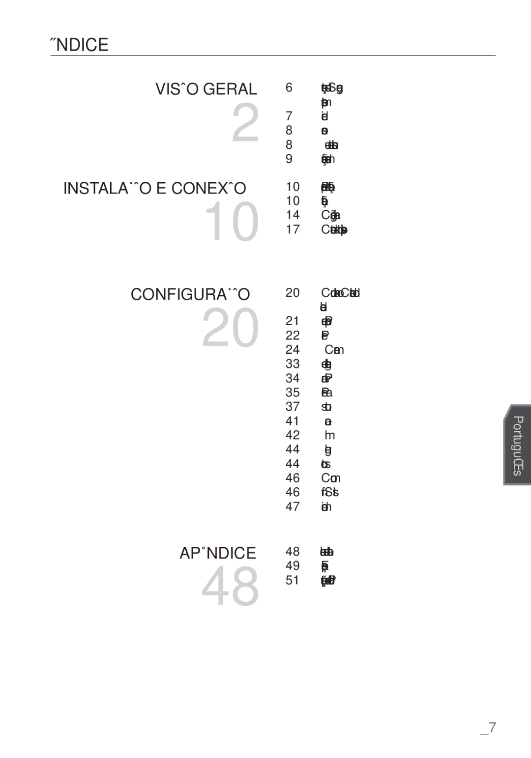 Samsung SCC-C6455P Recursos, Que está Incluso, Teclado, Aj Câmera, Vídeo Inteligente, Pré-aj, Ajs Auto, Aj Alm, Aj Relóg 