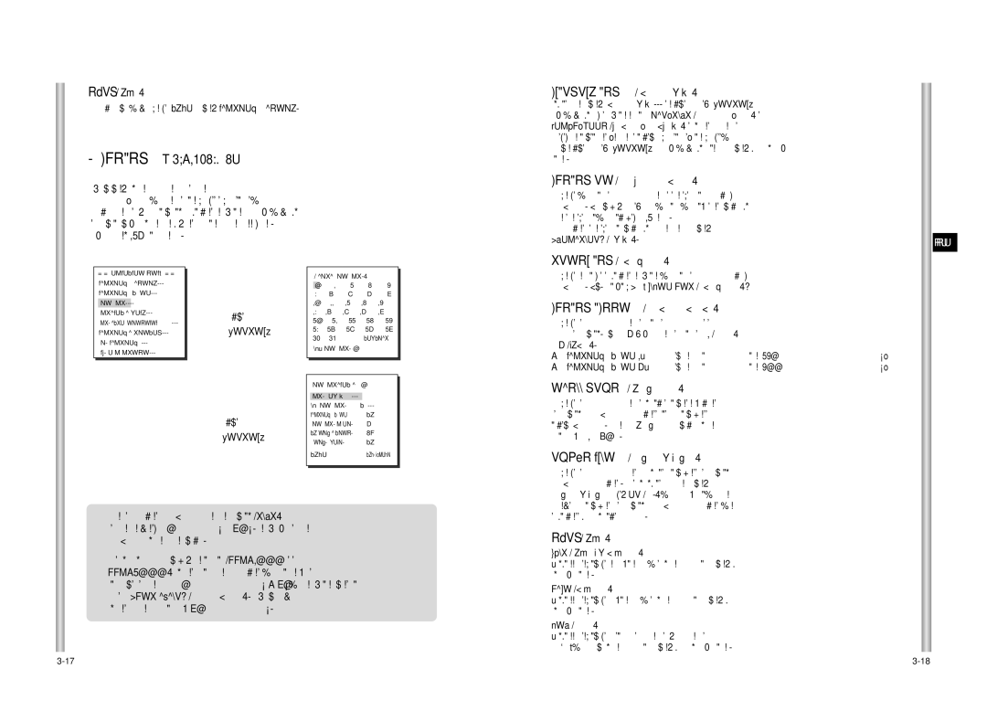 Samsung SCC-C6407P, SCC-C6475P manual Preset èêÖÑìëíÄçéÇäÄ, Preset ID àÑÖçíàîàäÄíéê èêÖÑìëíÄçéÇäà, Video SET çÄëíêéâäà ÇàÑÖé 