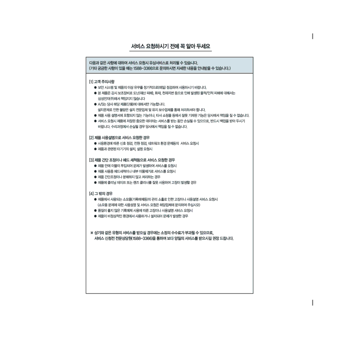 Samsung SCC-C7433 manual 