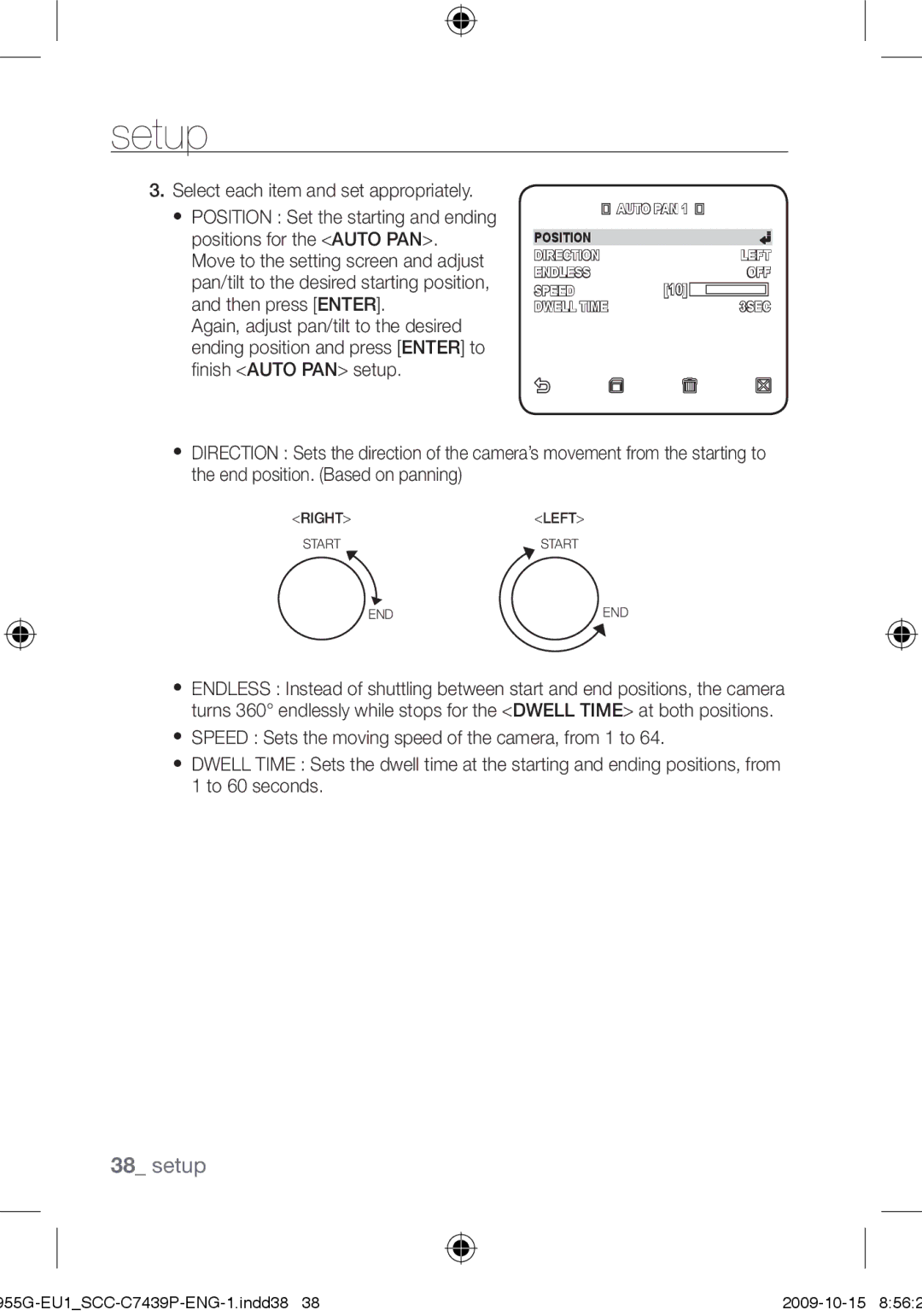 Samsung user manual 955G-EU1SCC-C7439P-ENG-1.indd38 2009-10-15 