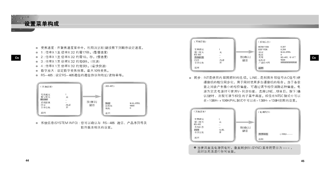 Samsung SCC-C9302P, SCC-C9302FP manual 000000000000000 