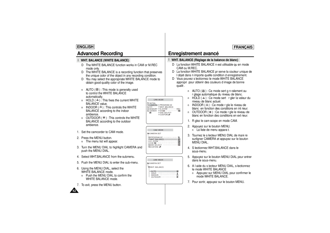 Samsung SCD 180, AD68-00541C manual Auto, Hold, Indoor 