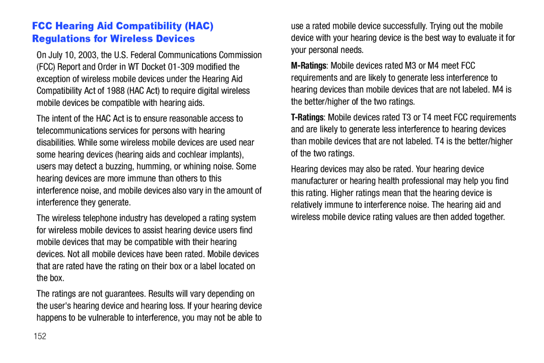 Samsung SCH-I500RKAUSC user manual 152 