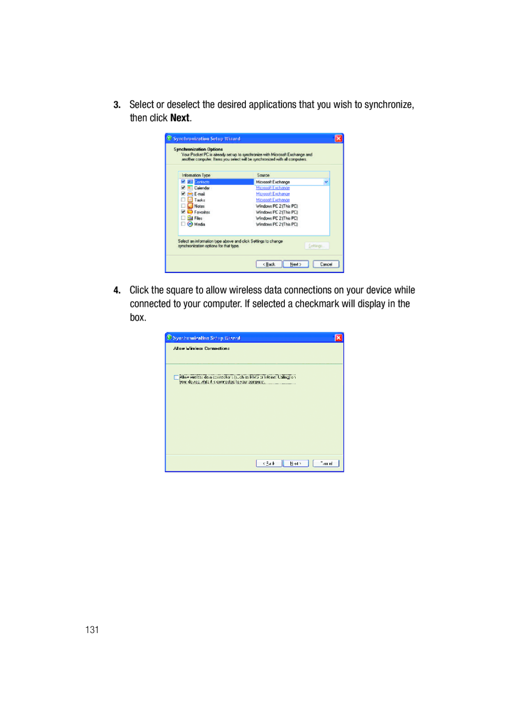 Samsung SCH-i760 user manual 131 