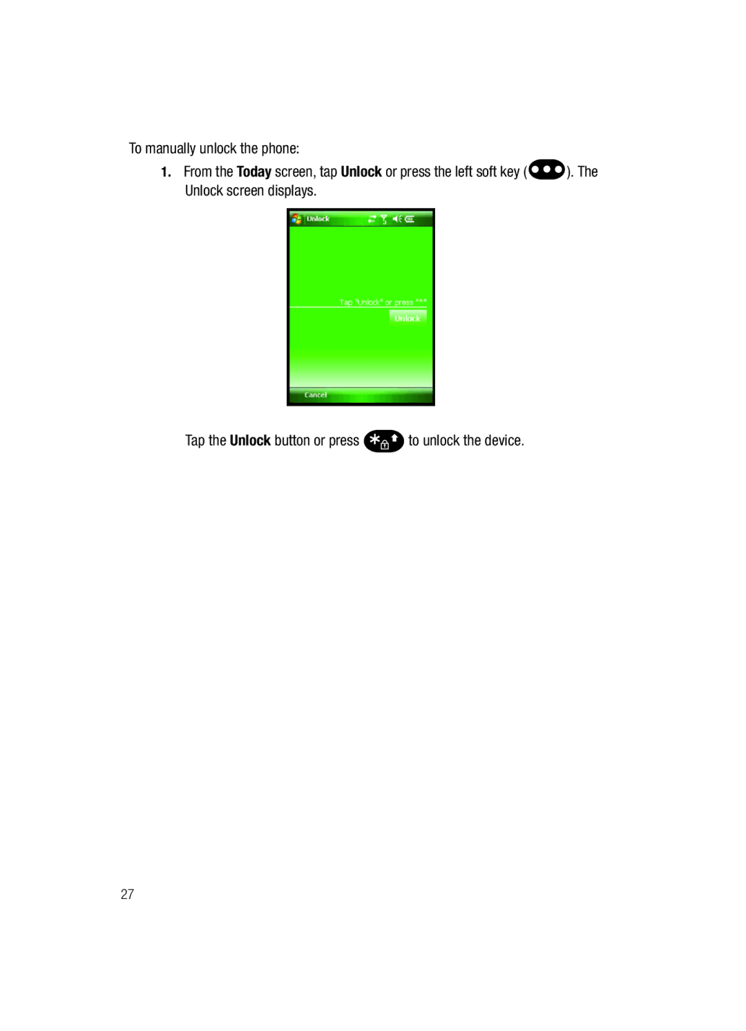 Samsung SCH-i760 user manual 