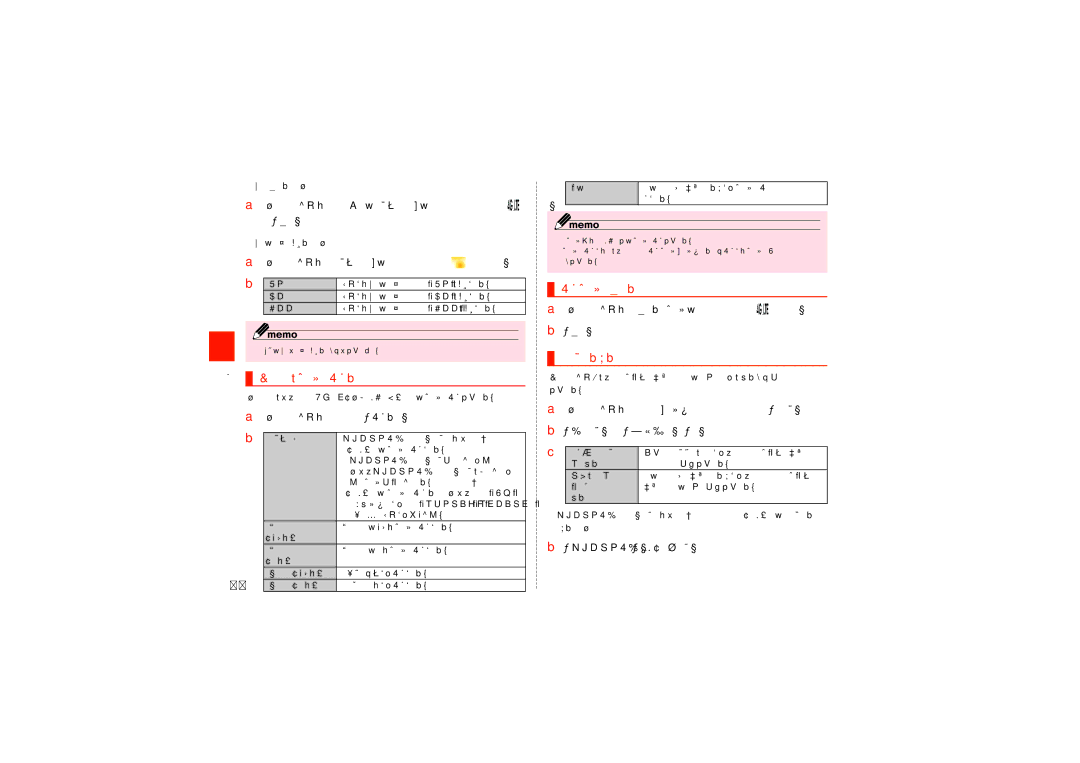 Samsung SCH-J021ZBJKDI, SCH-J021ZWJKDI manual Eメールにデータを添付する, 添付データを削除する, 絵文字を利用する 