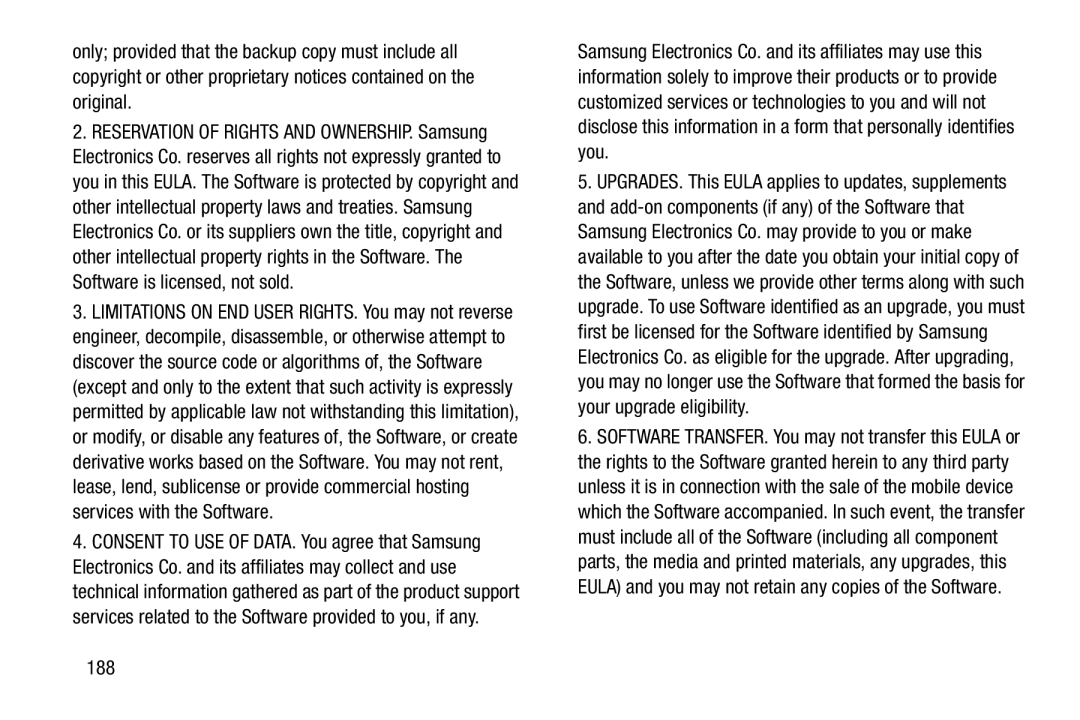 Samsung GH68_37970A, SCHI925EAAVZW, SCH-I925EAAVZW user manual 188 