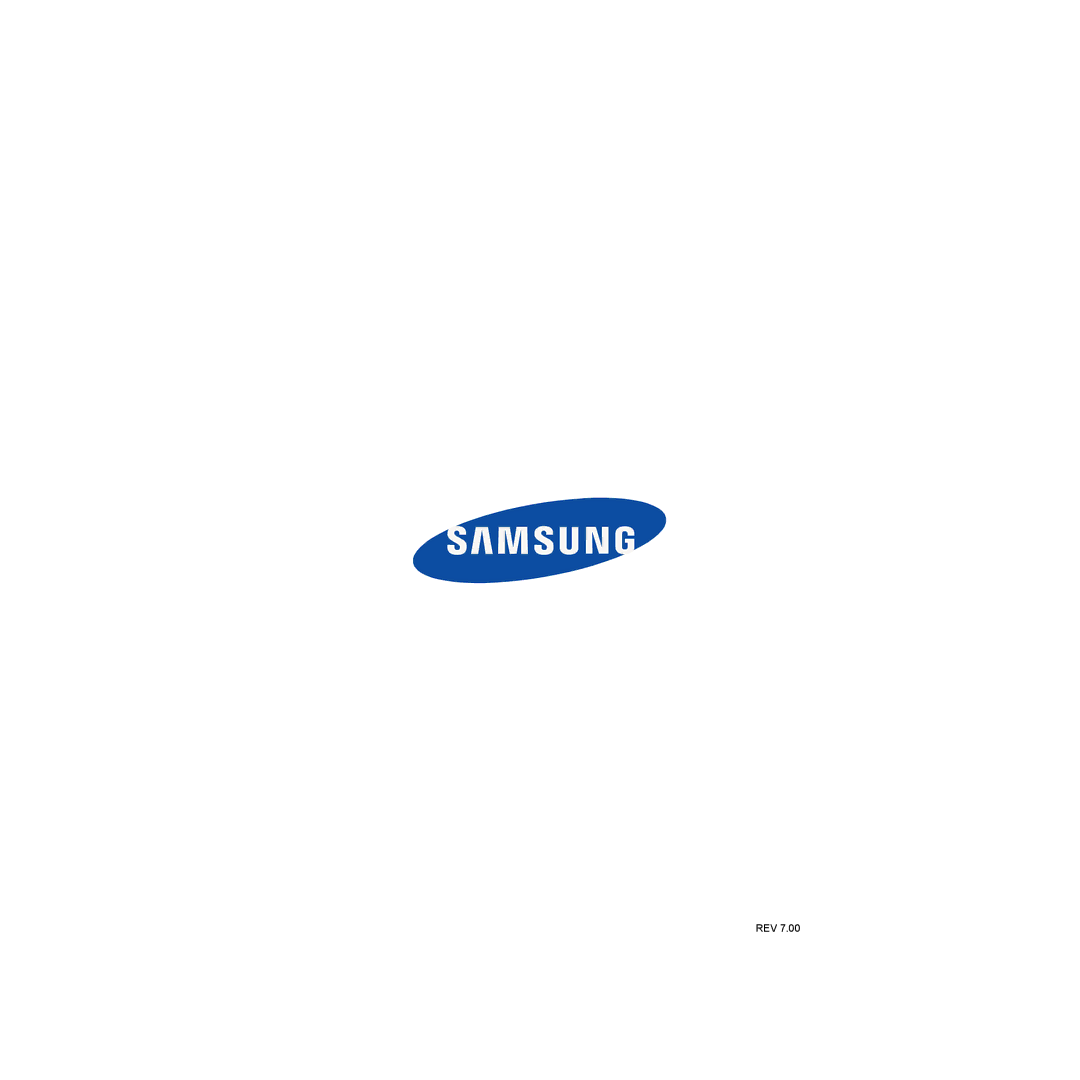 Samsung SCX-6555N Series manual Rev 