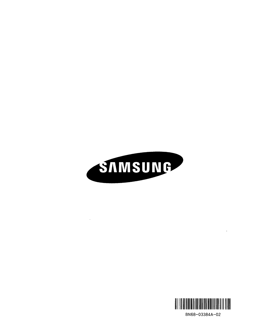 Samsung Series 550, Series 5 550 user manual BN68-03384A-02 